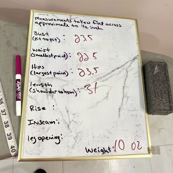 🔥5/25 sale🔥 Levi’s Men’s Button-Down Long Sleeves Black & White Plaid Shirt - Picture 13 of 13